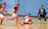 Pilska Liga Futsalu. W Ekstralidze trzy zespoły z kompletem zwycięstw. Zobaczcie zdjęcia z 3. kolejki