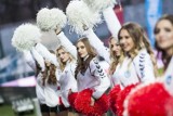 Przepiękne cheerleaderki kibicowały naszej reprezentacji w rugby. To niestety nie pomogło [ZDJĘCIA]