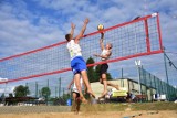 Żnin. Turniej siatkówki plażowej Pałuki Volley Cup 2021 [zdjęcia, wyniki]