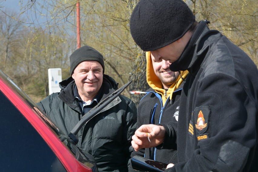 Komenda Powiatowa Policji w Międzychodzie zaprosiła...