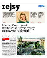 Magazyn REJSY online. Sprawdź, o czym piszą reporterzy "Dziennika Bałtyckiego" w tym tygodniu!