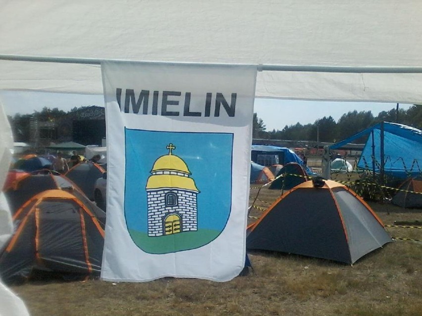 Woodstock 2014: Imielin i Lędziny