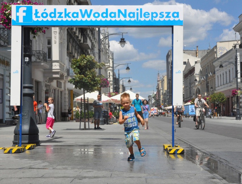 Nasze Dobre Łódzkie 2015: Łódzka Woda Najlepsza, Zakład Wodociągów i Kanalizacji sp. z o.o.