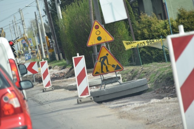 Będzie trzeba wykonać ją jeszcze raz.