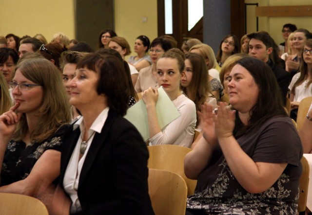 Stypendia prezydenta Lublina dla najzdolniejszych uczniów