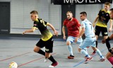 Futsal Powiat Pilski znów bez punktów. Nasz zespół przegrał w Kamienicy Królewskiej