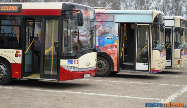 Miejski Zakład Komunikacji w Lesznie z początkiem kwietnia uruchomi nową linię autobusową.