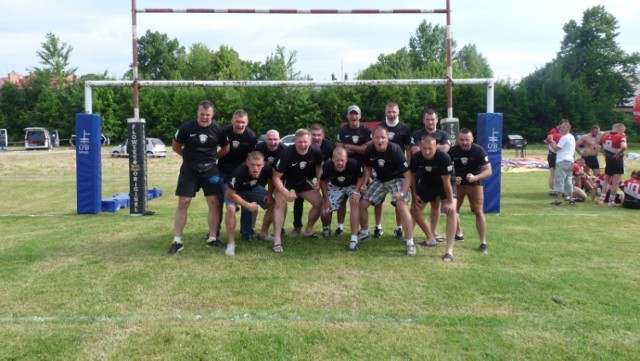 Rugby Miedziowi w półfinałach