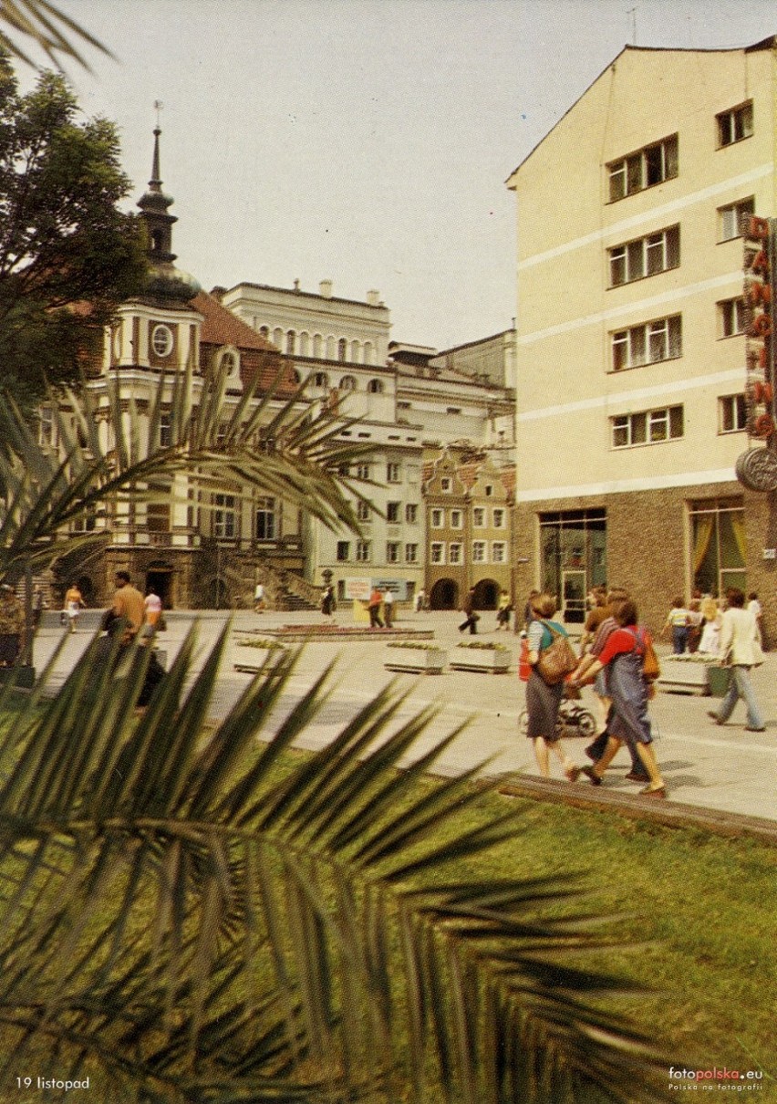 Legnickie blokowiska, wielka płyta na Koperniku, Piekarach i w centrum. Zobaczcie archiwalne zdjęcia, są jak podróż w czasie! 