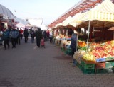 Ceny warzyw i owoców na targowisku Korej w Radomiu w czwartek, 16 lutego. Zobacz zdjęcia