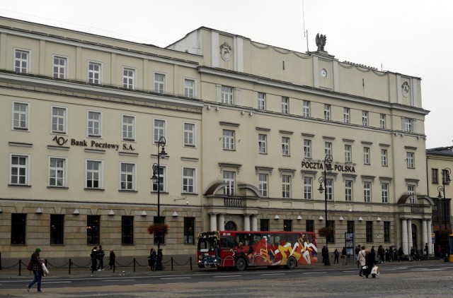 Dzień Babci i Dziadka: Poczta zaprasza na porady