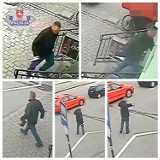 Urzędów: Wszedł z nożem do sklepu i ukradł piwo. Groził, że wszystkich zabije