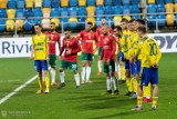 Fortuna 1. Liga. 18.11.2020. Arka Gdynia znowu nie zachwyciła, ale tym razem wygrała. Oceniamy jej piłkarzy po meczu z Zagłębiem Sosnowiec 