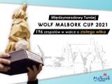 Malbork. Międzynarodowy turniej piłki nożnej dla dzieci i młodzieży w tym roku ma się odbyć
