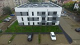  Nowe mieszkania przy ul. Andersa. Niedługo przekazanie kluczy 