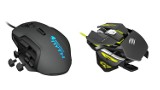 Roccat Nyth i Mad Catz R.A.T. Pro X - test myszek, które mogą więcej