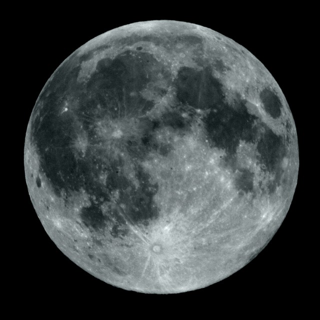 Superksiężyc będzie można obserwować w nocy z 10 na 11 sierpnia
