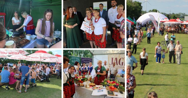 Tłumy na Bitwie Regionów w Dobrzyniu nad Wisłą. Tak było na pikniku z Produktem Polskim