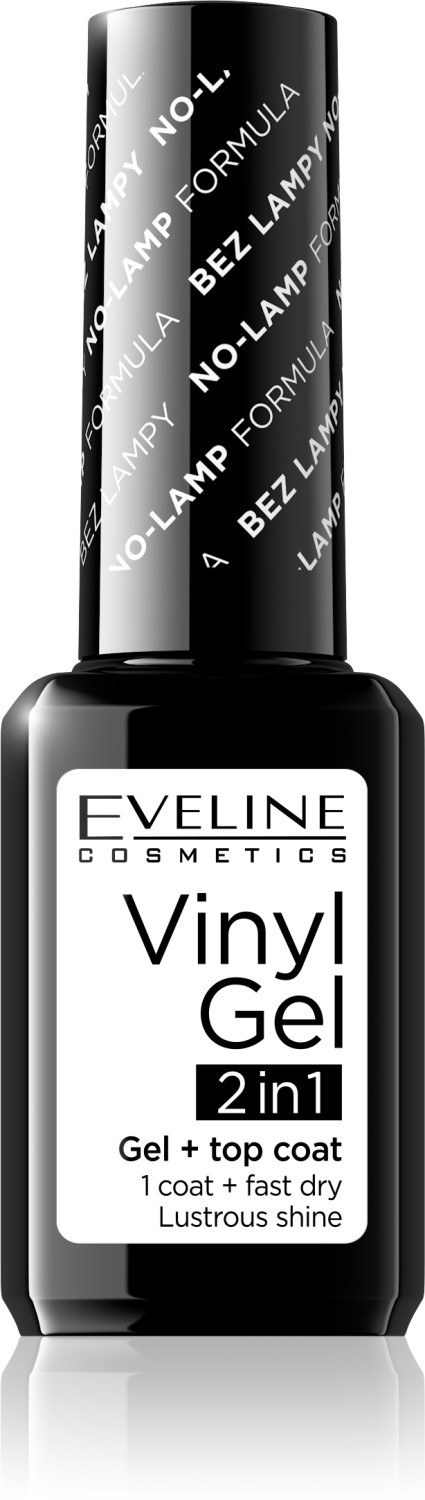 Dla zabieganych i zapracowanych - Eveline Cosmetics