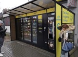 W Krakowie otwarto pierwszy całodobowy sklep bezobsługowy [ZDJĘCIA]