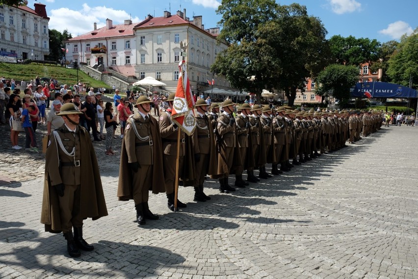 Święto Wojska Polskiego – święto Sił Zbrojnych...