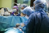 Transplantacja ratuje ludzkie życie. Także w szpitalu w Śremie są podejmowane decyzje o oddaniu organów do przeszczepu