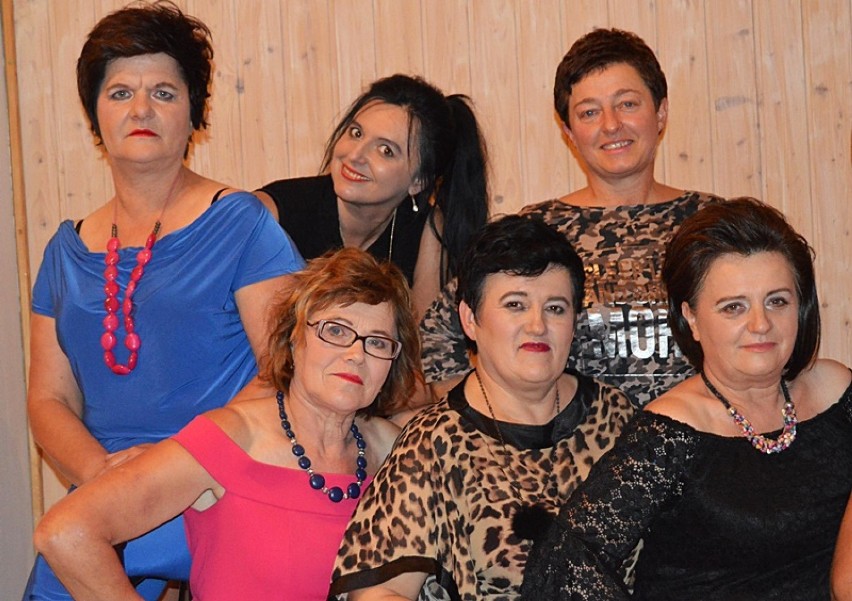 Pozytywne przemiany kobiet powiatu chełmskiego