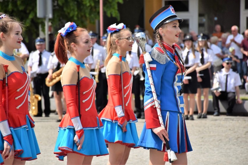 53 Festiwal Orkiestr Dętych w Sławnie