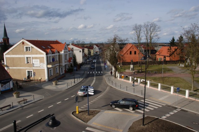 Ustawa zwana dekomunizacyjną wymusza na gminach zmiany nazw ulic  noszących piętno PRL.