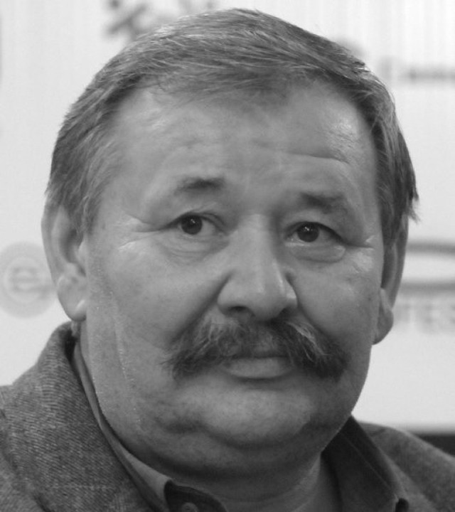 Nie żyje Andrzej Dusiński, były prezes Odry Opole