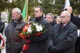 Powstanie Wielkopolskie w Gnieźnie. Na Akropolu Bohaterów uczczono 104. rocznicę wydarzenia