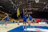 Odrodzenia w półfinale nie było. Koszykarki VBW Arki Gdynia zagrają teraz o brązowe medale Orlenu Basketu Ligi Kobiet