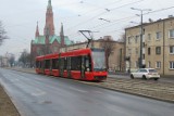 Powrót tramwajów do Dąbrowy Górniczej to spore wyzwanie dla kierowców. Jak sobie radzą?