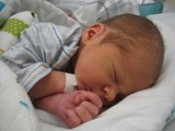 42 ZDJĘCIA noworodków urodzonych w opolskim szpitalu ginekologiczno-położniczym [zdjęcia zrobione od 14 do 25 lutego]