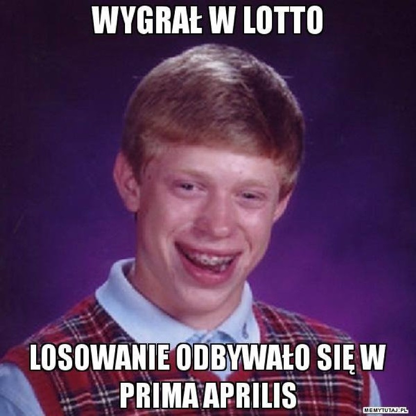 Prima aprilis 2019 MEMY. Zobacz najlepsze memy na 1 kwietnia