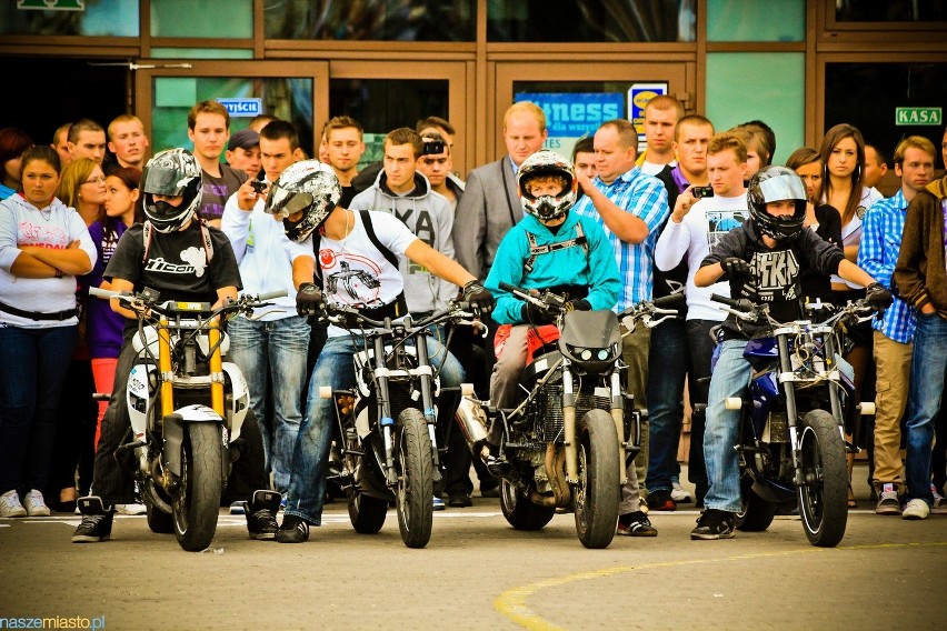 Moto Event East w Chełmie