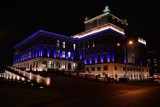 Nietypowy koncert walentynkowy w Dąbrowie Górniczej: muzyka na żywo popłynie z pałacowych balkonów