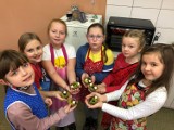 Krotoszyn: Konkurs kulinarny w Szkole Podstawowej nr 8