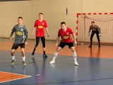 MOSiR Korner Liga. Trzecia kolejka Halowych Mistrzostw Radomska w Futsalu