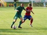 Lechia II Gdańsk- Gryf Słupsk. Pojedź na mecz