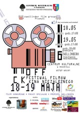 Festiwal Filmów Kina Niezależnego w Przemyślu