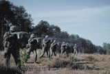 Żołnierze obrony terytorialnej z woj. lubelskiego zakończyli ćwiczenia na poligonie w Wędrzynie (ZDJĘCIA)
