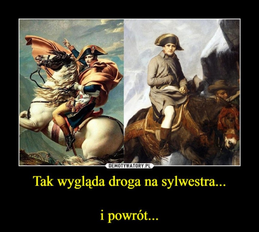 Zaczął się rok 2019. Przywitali go także internauci, którzy...