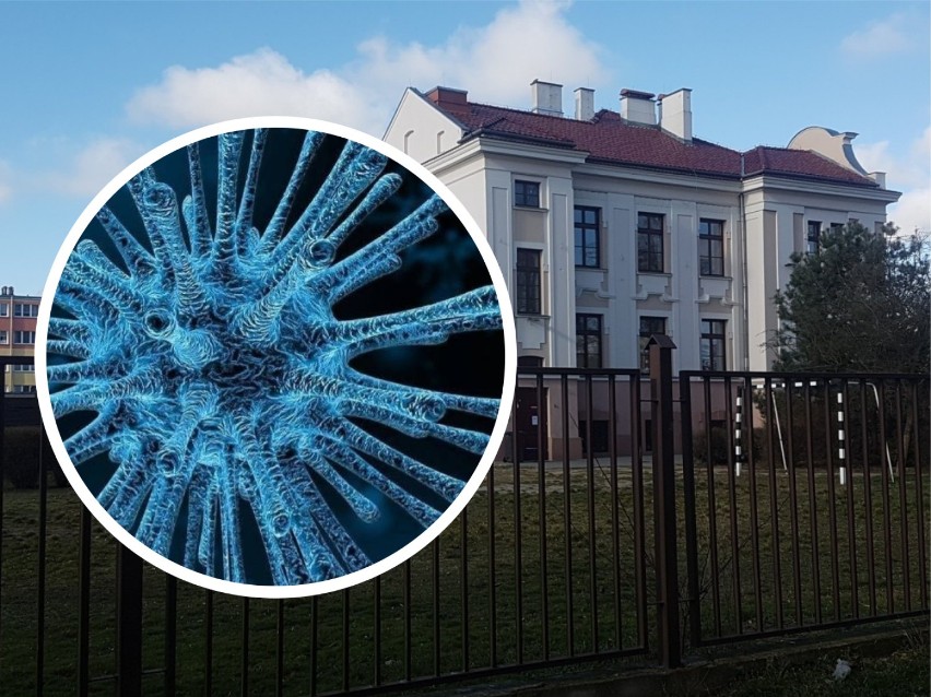 Cztery osoby przebywające w zbiorowej kwarantannie przy ul. Żytniej we Włocławku mają koronawirusa!