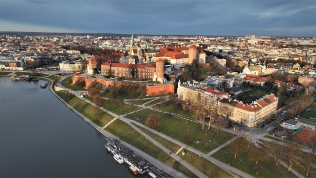 - Wszystko wskazuje na to, ze rok 2023 będzie również dla Krakowa rokiem powrotu do normalności - mówi Grzegorz Biedroń, prezes Małopolskiej Organizacji Turystycznej.