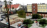 Na Psim Polu powstanie drugi wrocławski Rynek