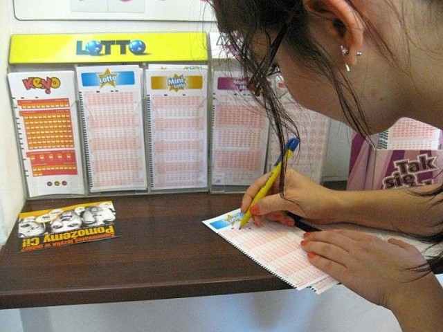 We wtorek 7 listopada w Lotto do wygrania było ponad 51 mln zł. ...