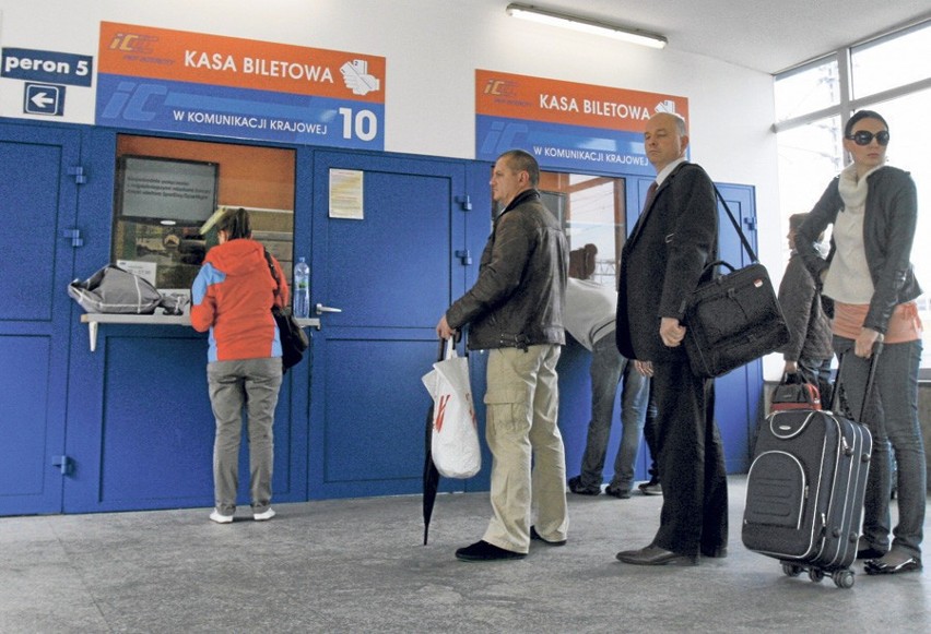 Koleje Śląskie wjechały już na tory Żywiecczyzny. Co sądzicie o nowym przewoźniku na naszym terenie?