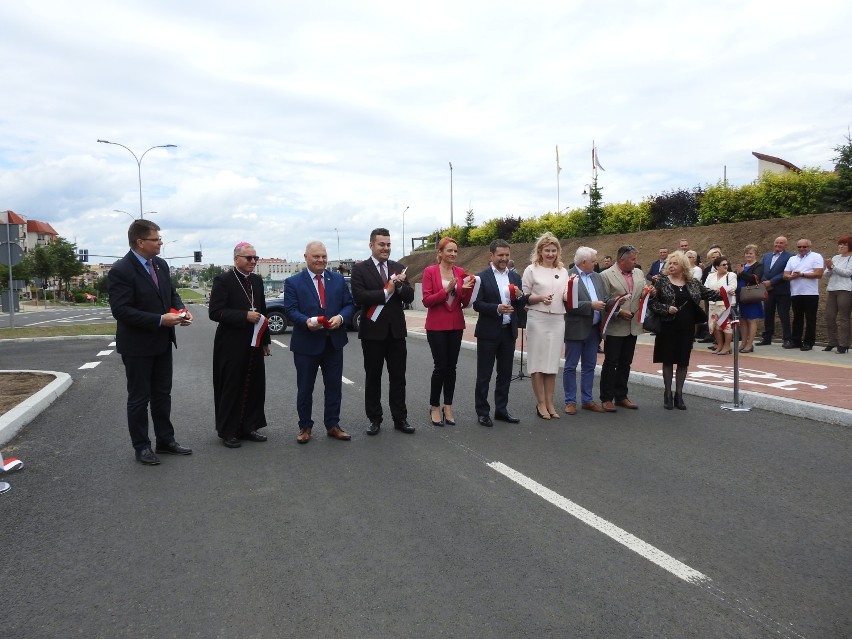 Inwestycja, trwająca od sierpnia ubiegłego roku, zakończona