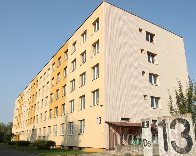 Przedszkole Uniwersytetu Łódzkiego powstanie w XIII DS na Lumumbowie.